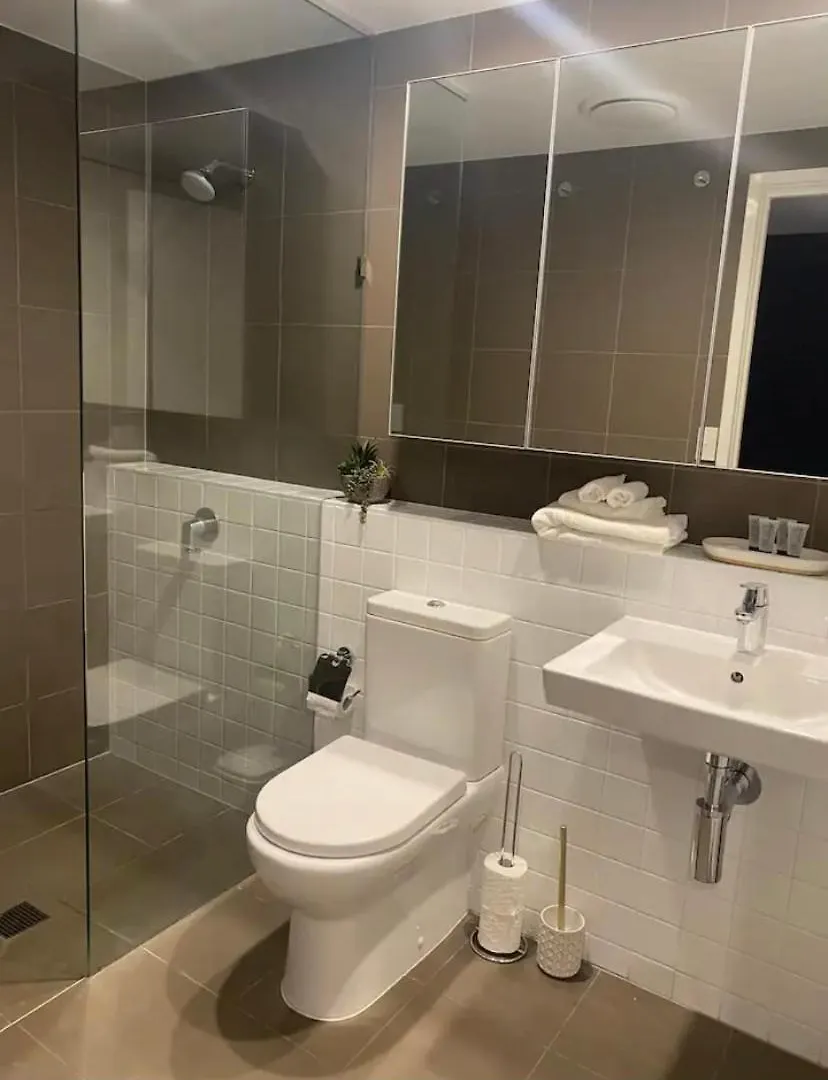Condo In Fortitude Valley Brisbane Austrália