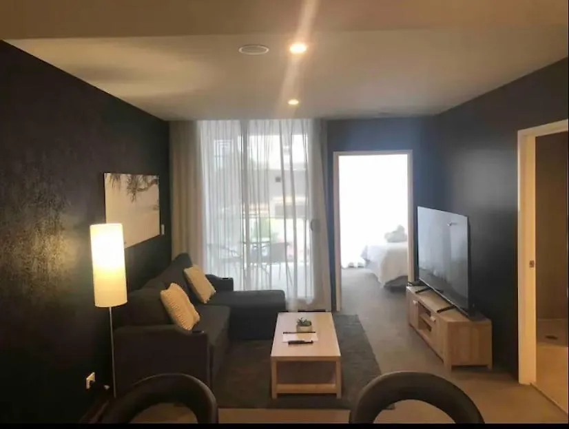 Condo In Fortitude Valley Brisbane Apartmanhotel