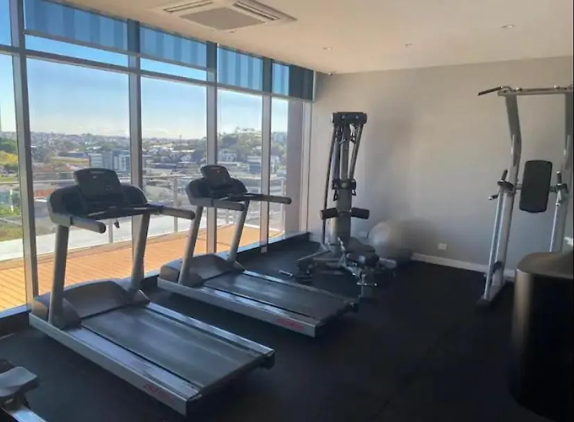 Condo In Fortitude Valley Brisbane Ausztrália