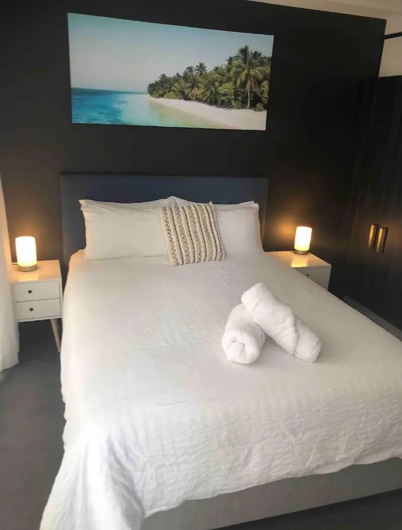 Condo In Fortitude Valley Brisbane