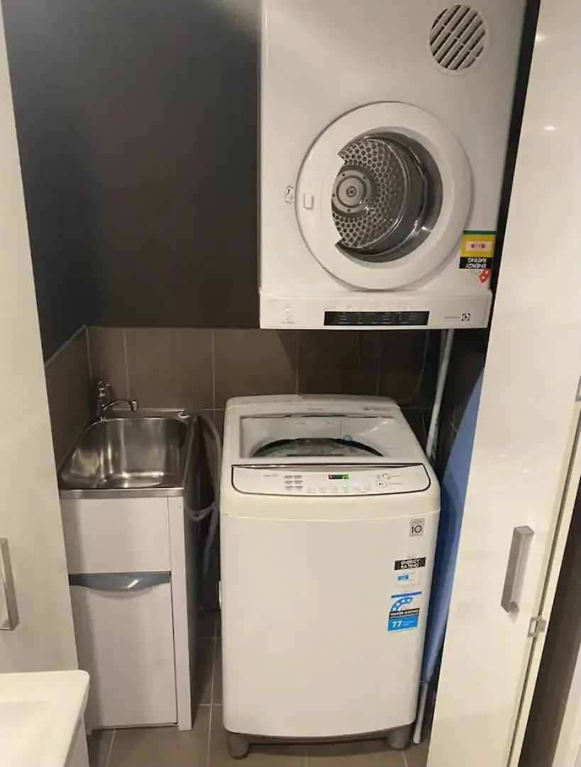 Condo In Fortitude Valley Brisbane 0*,