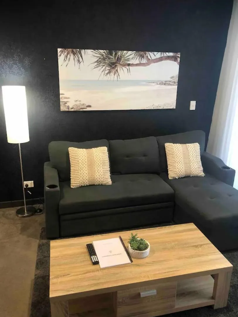 Condo In Fortitude Valley Brisbane Apartmanhotel